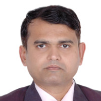 Kripesh Patel