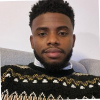 Chukwuma Eze