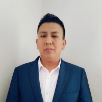 Eriberto Romero Hernadez