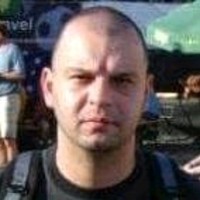 Svetislav Steve Ogrizovic