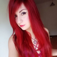 Danitza Cristina Vásquez Muñoz