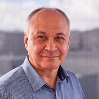 Tony Krzyzewski FIITP