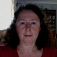 Caroline Wharrad