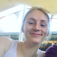 Sarah-Lee Swanepoel