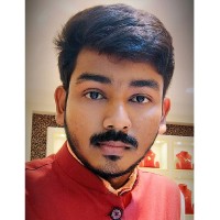 Sudipta Jana