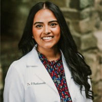 Priya Parthasarathy