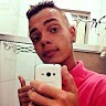 Geraldo Gama