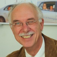 Piet Gude