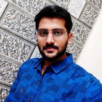 Sai Bharath