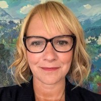 Joanna Baird