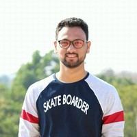 Mayank Patel