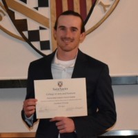 Johnathon O'Grady