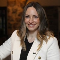 Mélanie Gagnon, ing., MBA
