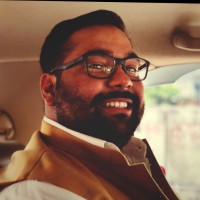 Dr. Pranjal S. Tripathi