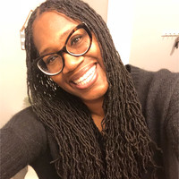 Shay Jones