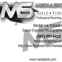 Derrick Crawford