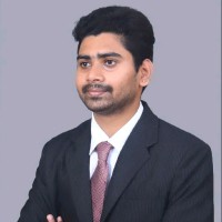 Rakesh S Revankar