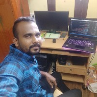 Palani kumar