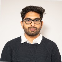 Sai Aditya Mudda