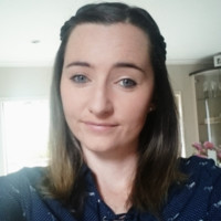 Brigid Davey-Burns