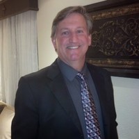 Rod Griffin