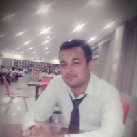 DHANANJAY KUMAR PANDAY