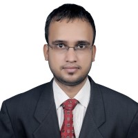 Shrikant Yadav