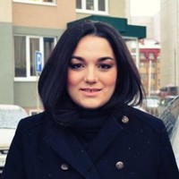 Бабийчук Мария