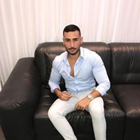 Idan Harush