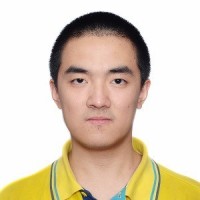 Chuxin Chen
