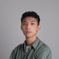 Isaac Lim