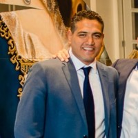 Jorge Perez