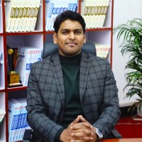 Tarun Ranjan