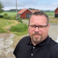 Andreas Wiklund