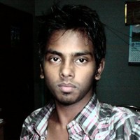 Anup Mohammad Bhuiyan
