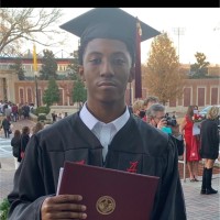 Ladeldric Marcus