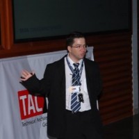Dr. Denis Avila Montini