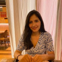 Ambar Quiroga Velasco