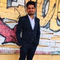 Faizan Agwan