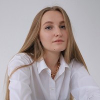 Valeriia Myronenko