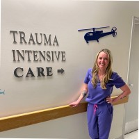 Alexys Shields Bsn, Rn