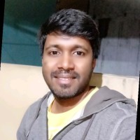 kishore Babu Kode