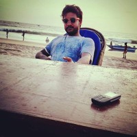 Ajay Kumar Yadav
