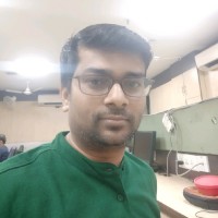 Nitin Kumar