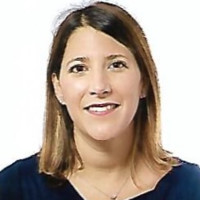 Dánae Gómez Cortés