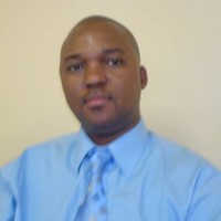 Vusumuzi Dube