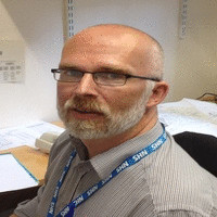 Neil Duncan MCIWM