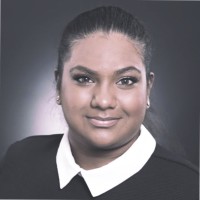 Rosann Fernando