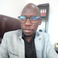 Wéssou KOUROUMA