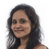 Sharmil Bhushan